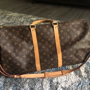 Louis Vuitton Duffle